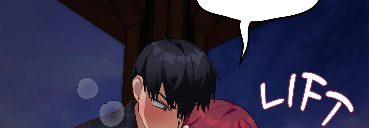 Saving My Magical Girl Chapter 19 page 36 - 