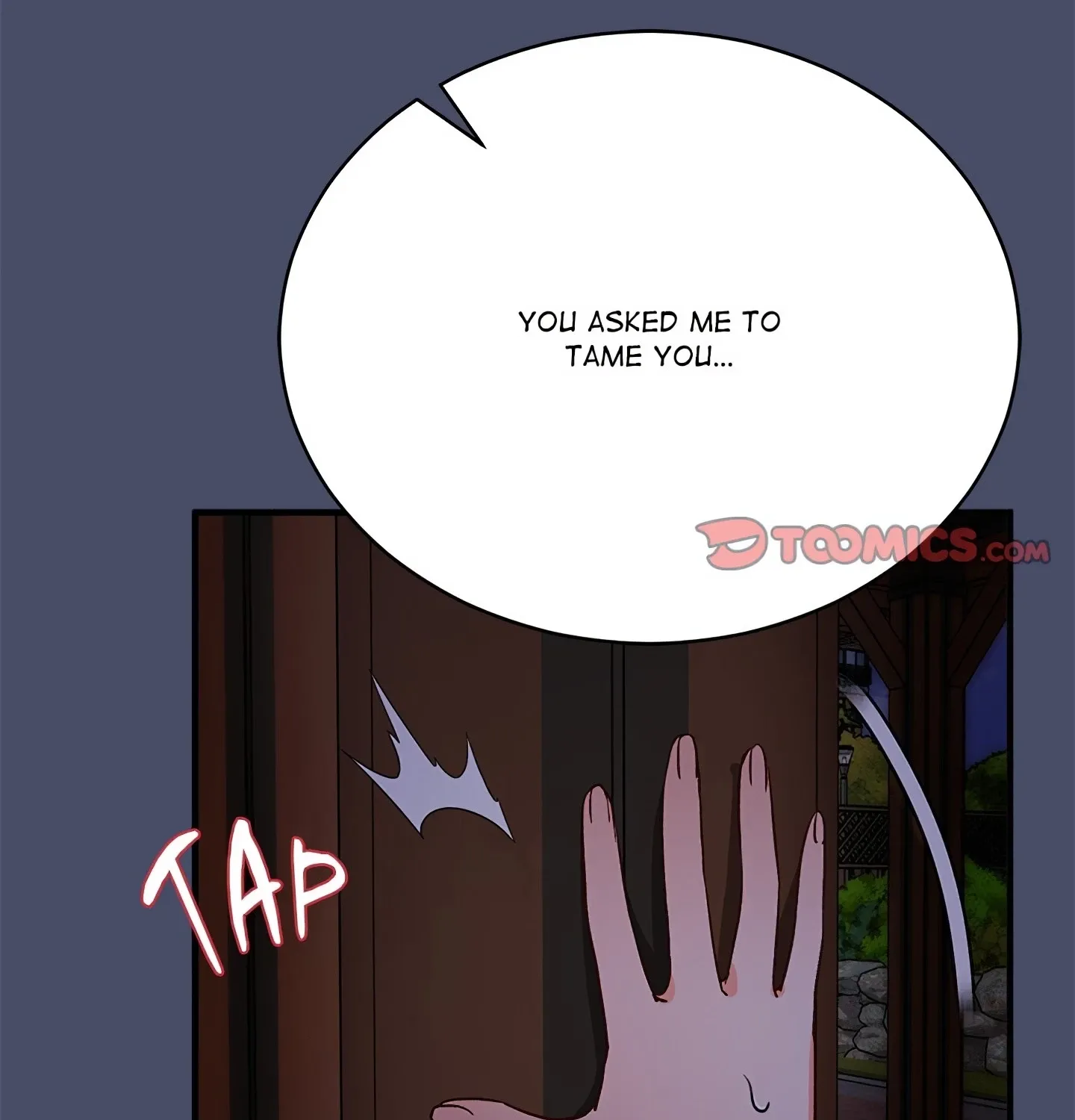 Saving My Magical Girl Chapter 19 page 39 - 