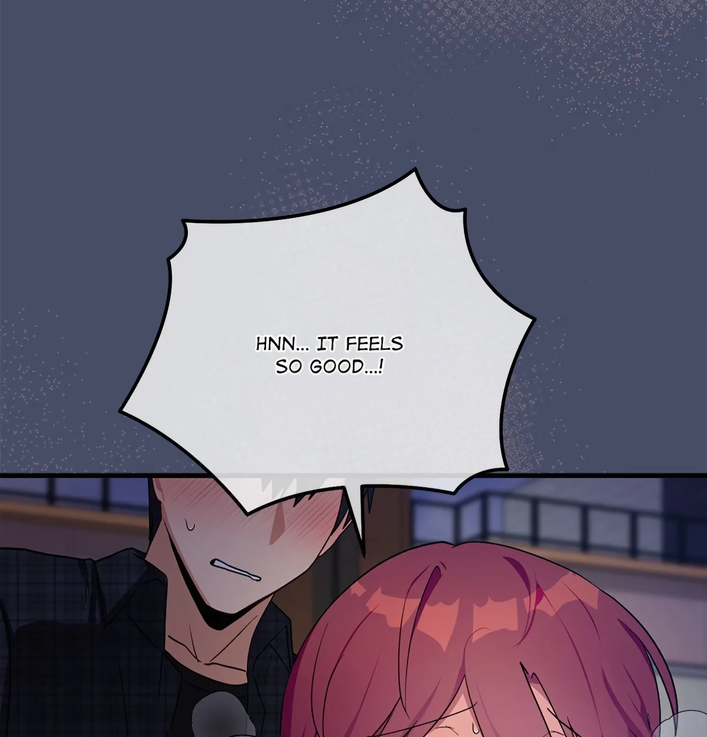 Saving My Magical Girl Chapter 19 page 6 - 