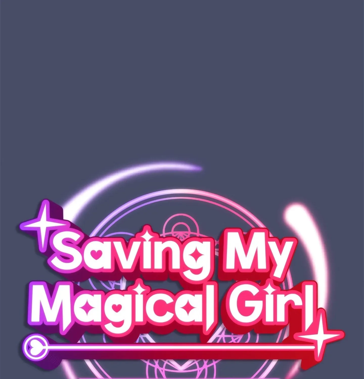 Saving My Magical Girl Chapter 19 page 58 - 