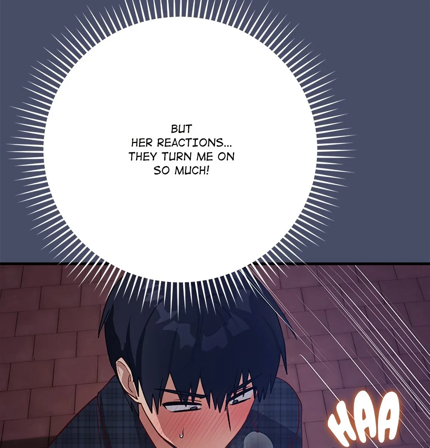 Saving My Magical Girl Chapter 19 page 65 - 