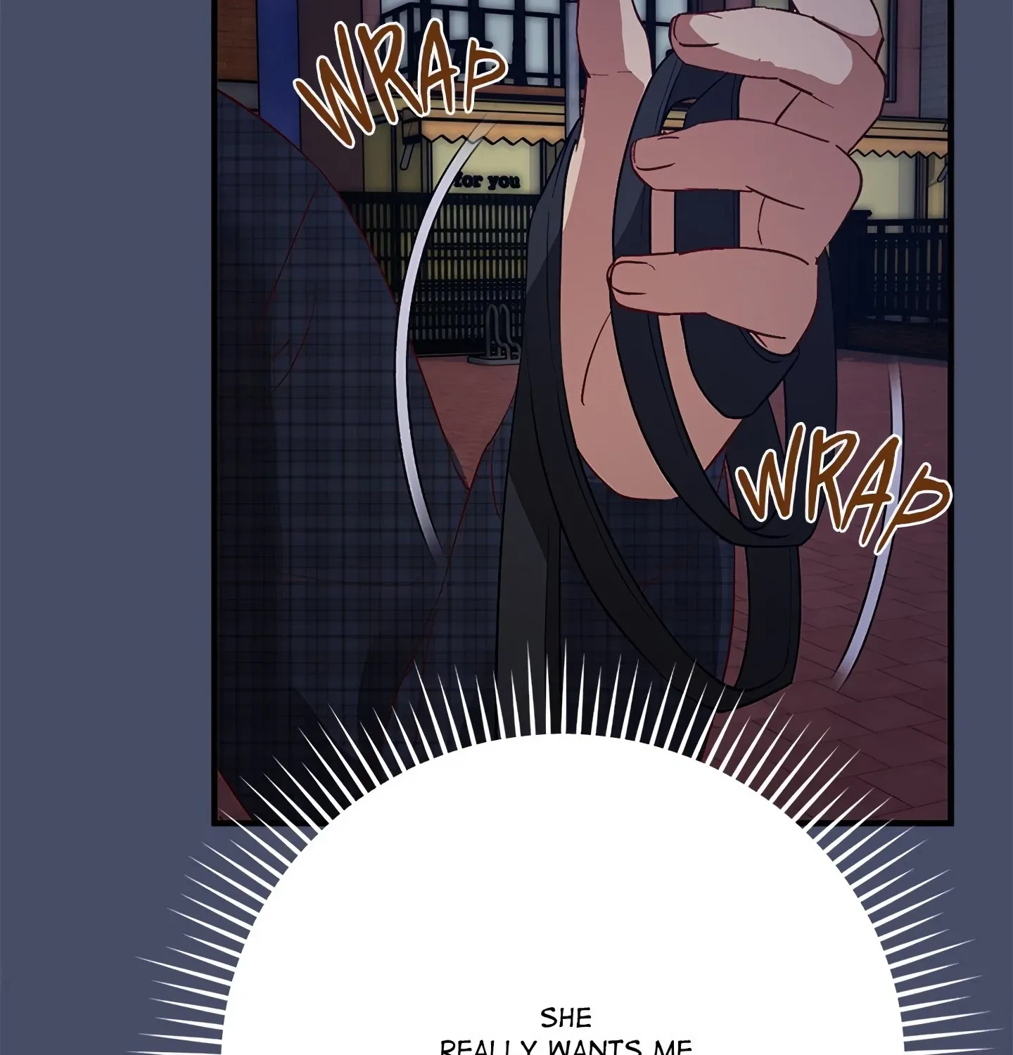 Saving My Magical Girl Chapter 19 page 71 - 
