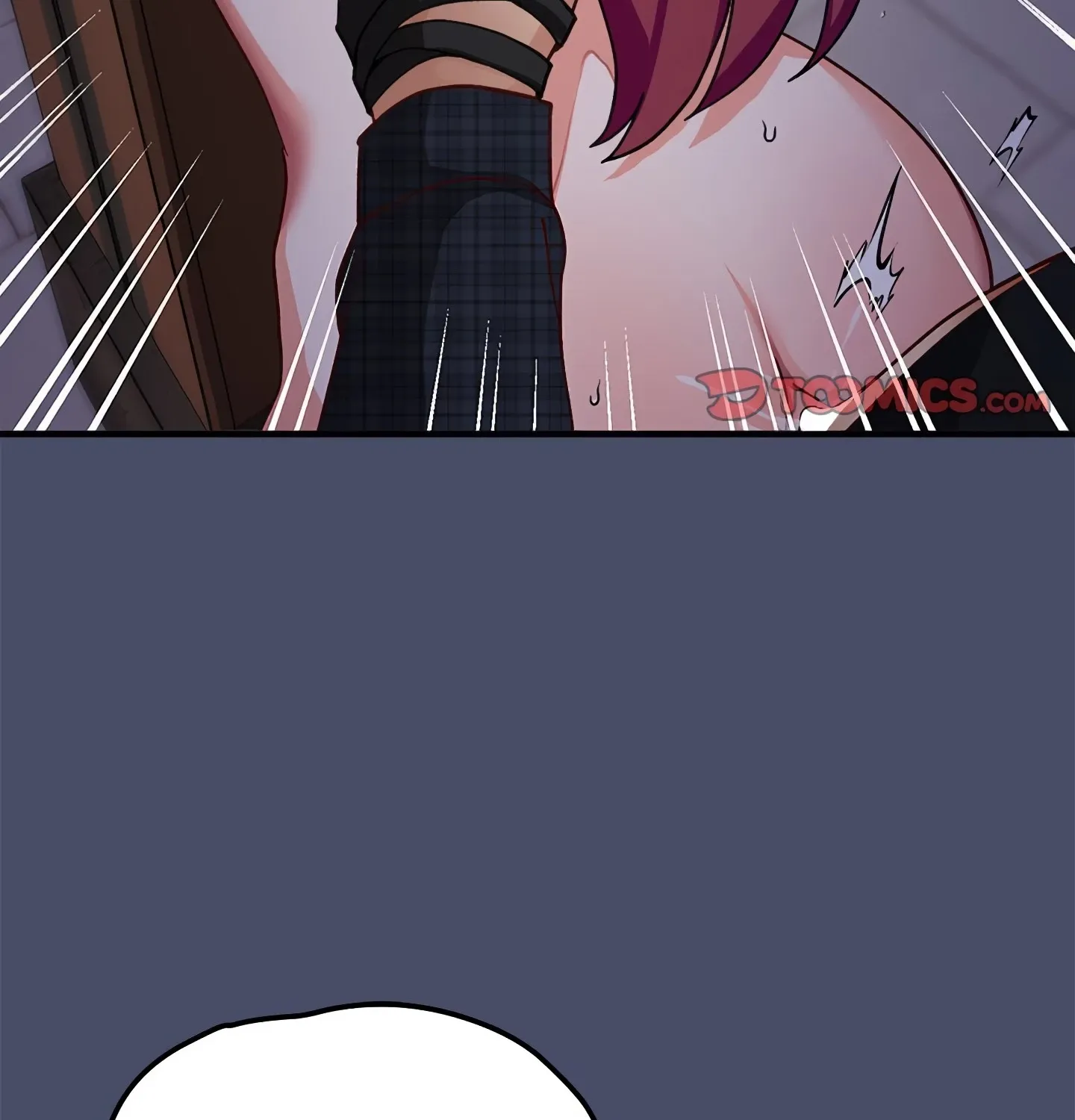 Saving My Magical Girl Chapter 19 page 75 - 