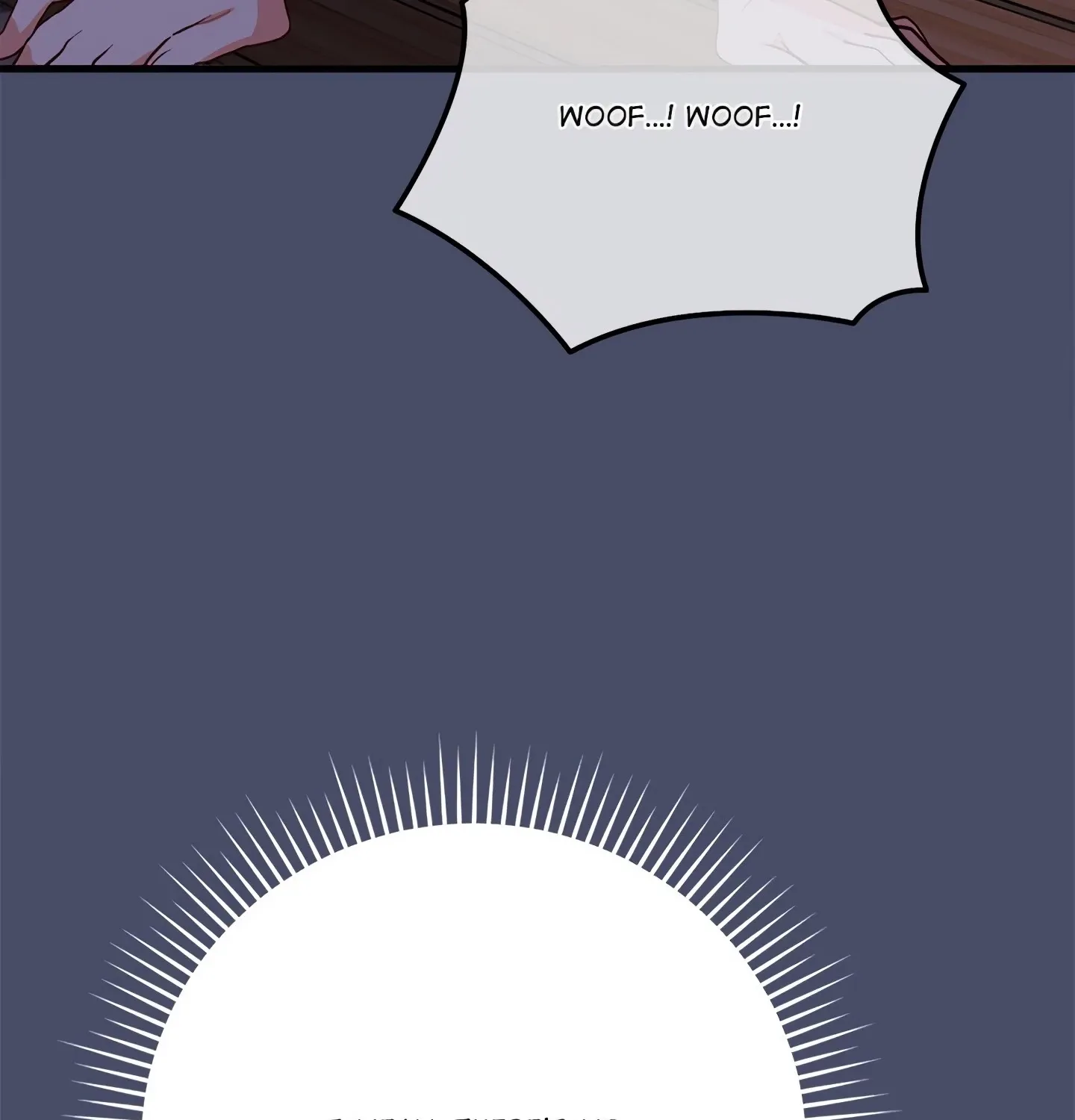 Saving My Magical Girl Chapter 19 page 9 - 