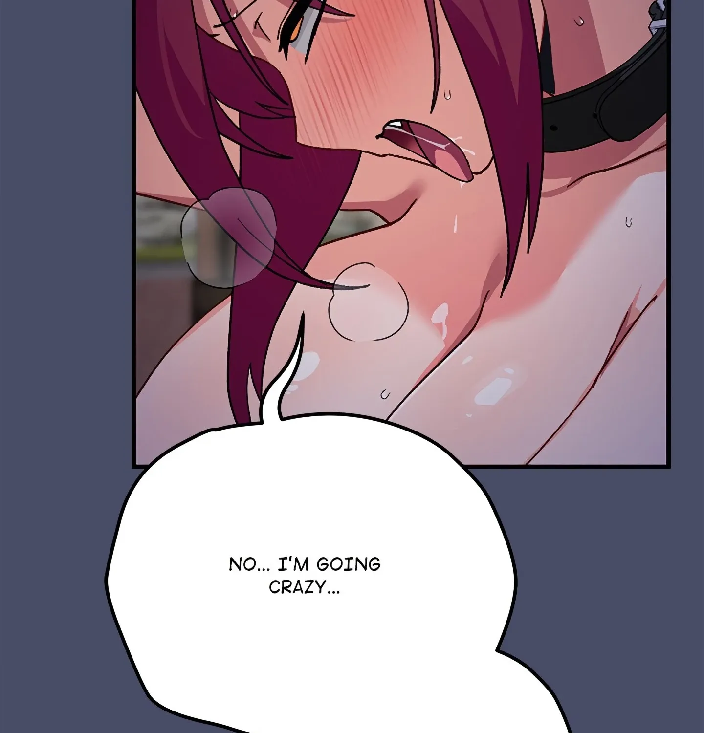Saving My Magical Girl Chapter 19 page 83 - 