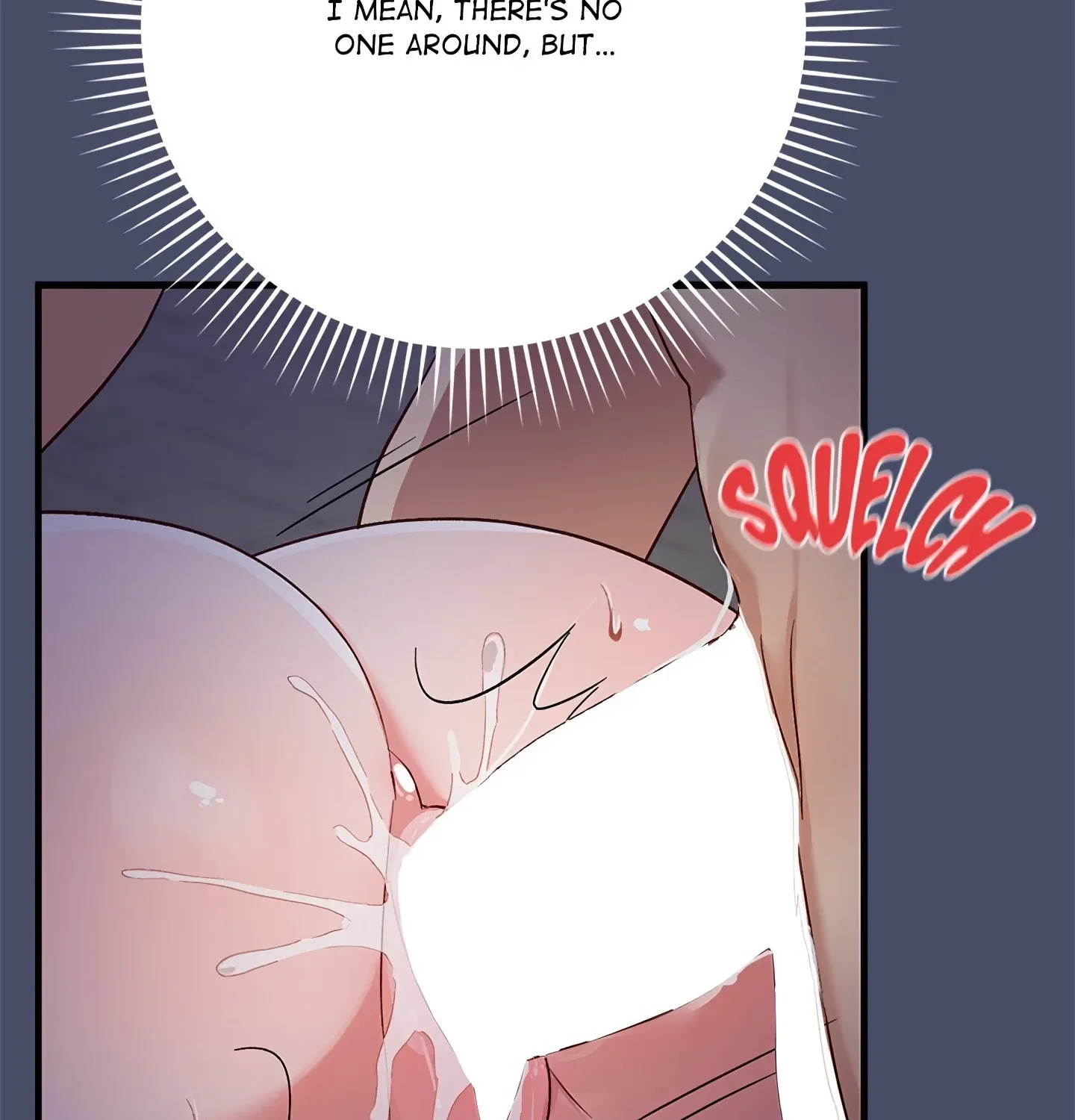 Saving My Magical Girl Chapter 19 page 10 - 