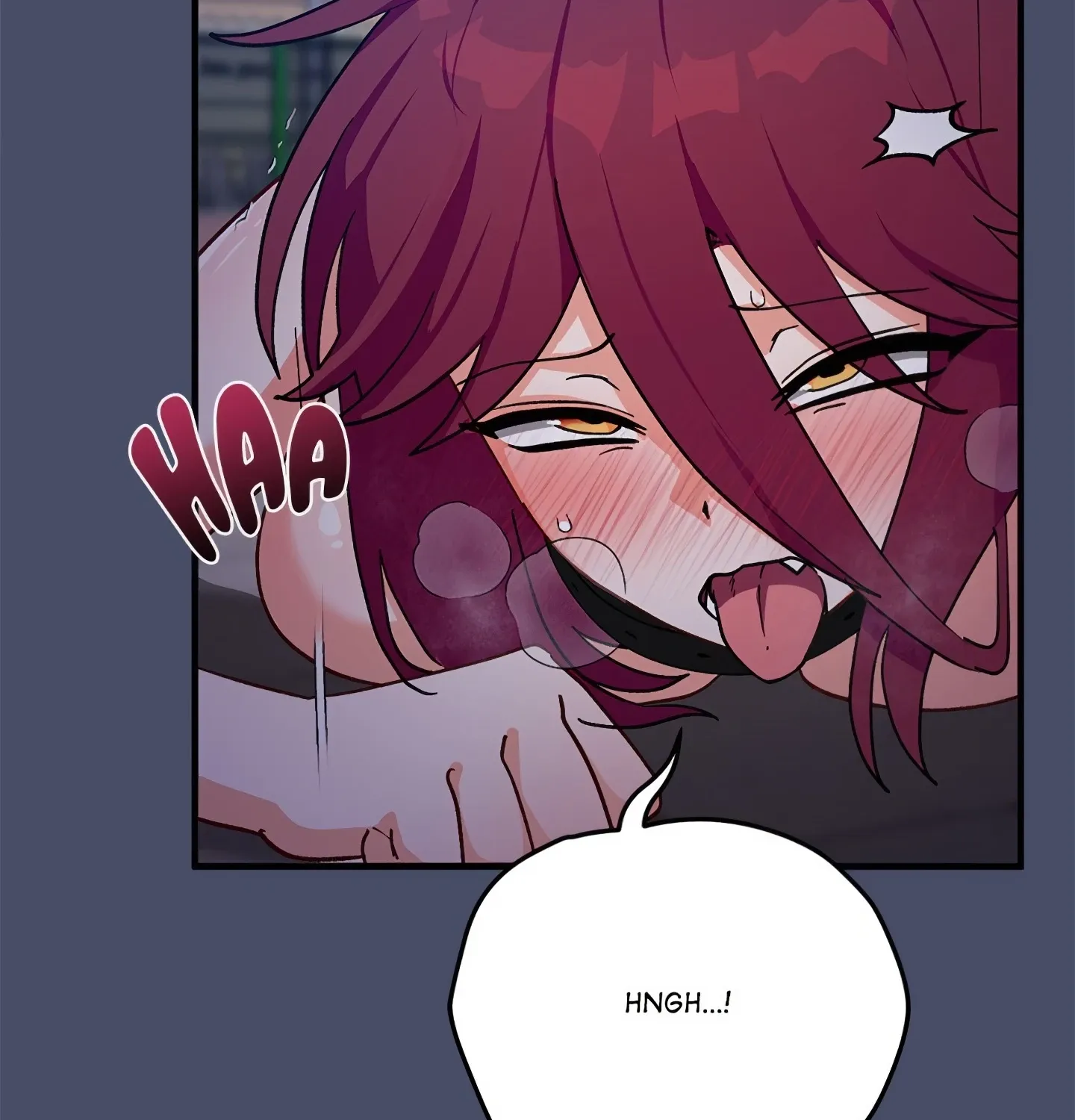 Saving My Magical Girl Chapter 19 page 91 - 