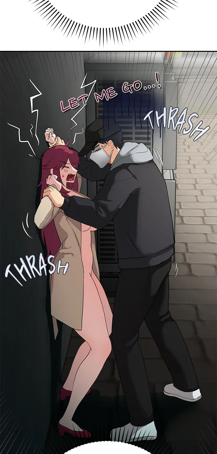 Saving My Magical Girl Chapter 2 page 11 - 