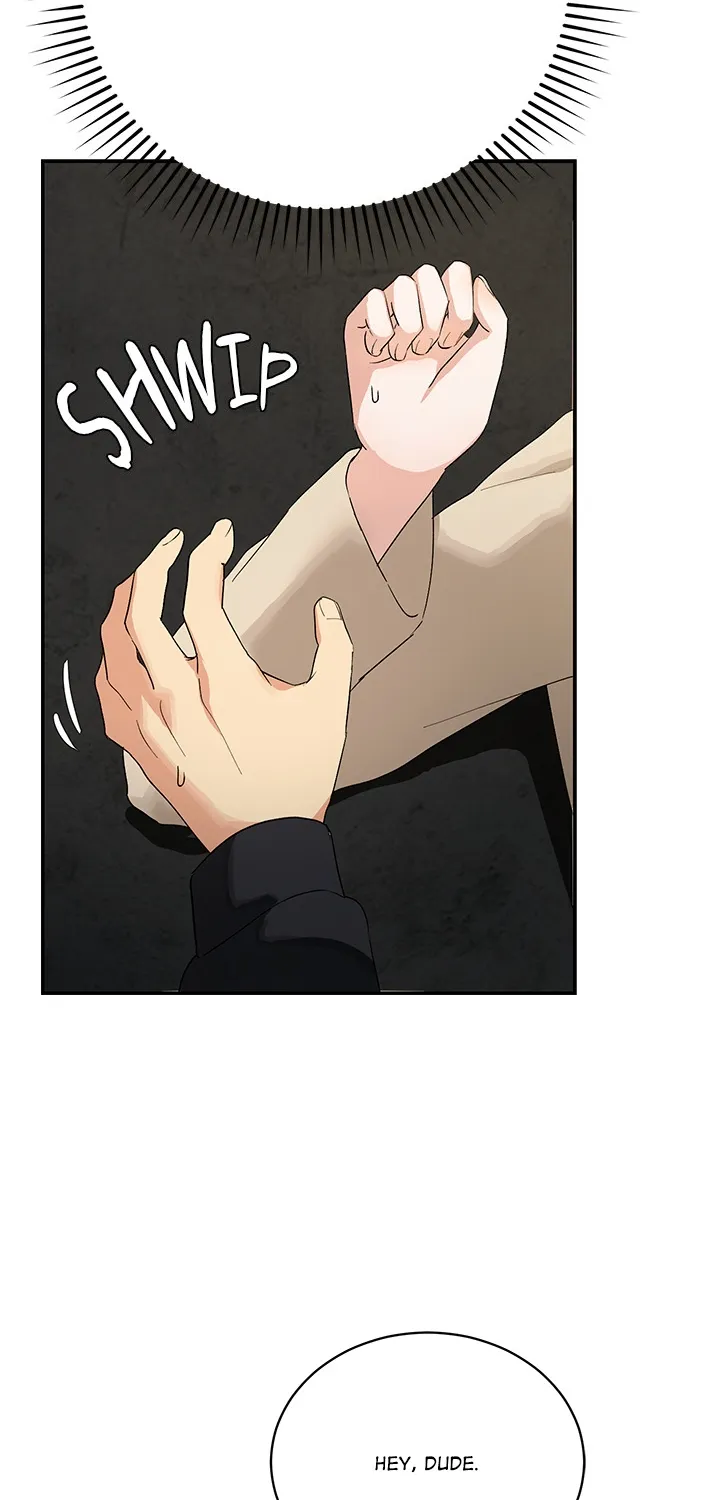 Saving My Magical Girl Chapter 2 page 13 - 