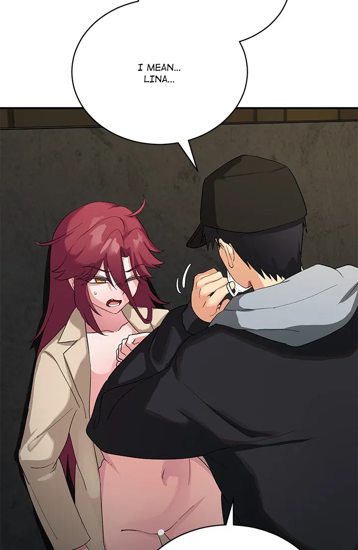 Saving My Magical Girl Chapter 2 page 14 - 