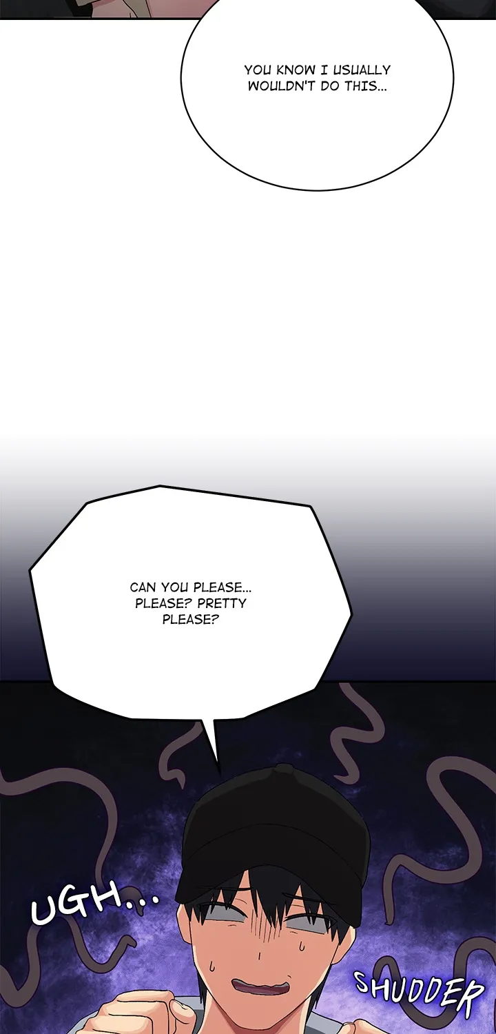 Saving My Magical Girl Chapter 2 page 15 - 