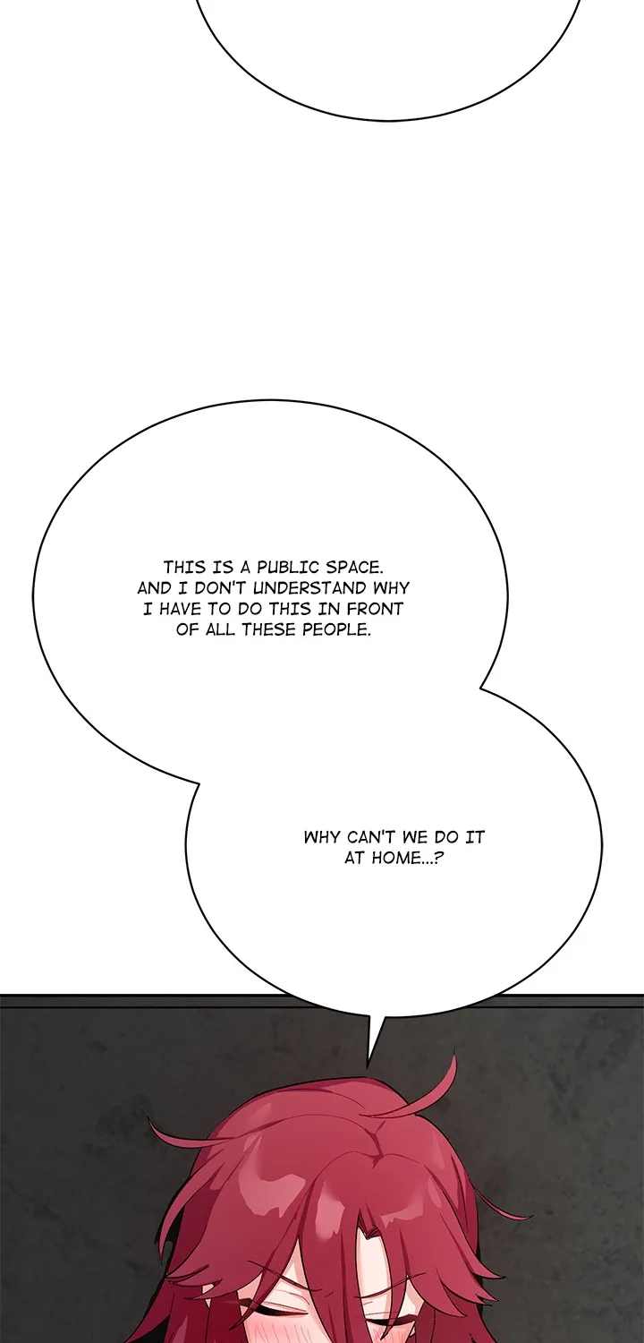 Saving My Magical Girl Chapter 2 page 19 - 