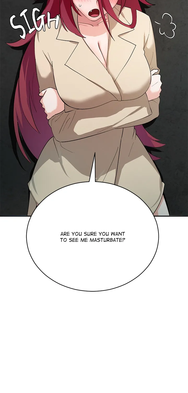Saving My Magical Girl Chapter 2 page 20 - 