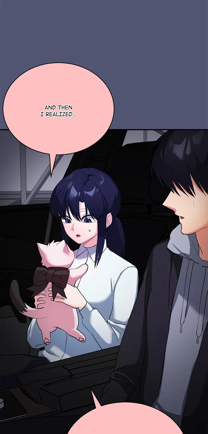 Saving My Magical Girl Chapter 2 page 3 - 