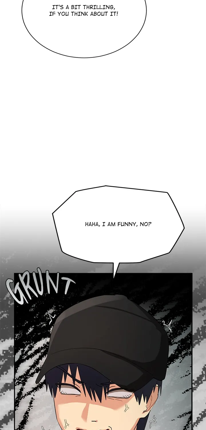 Saving My Magical Girl Chapter 2 page 22 - 