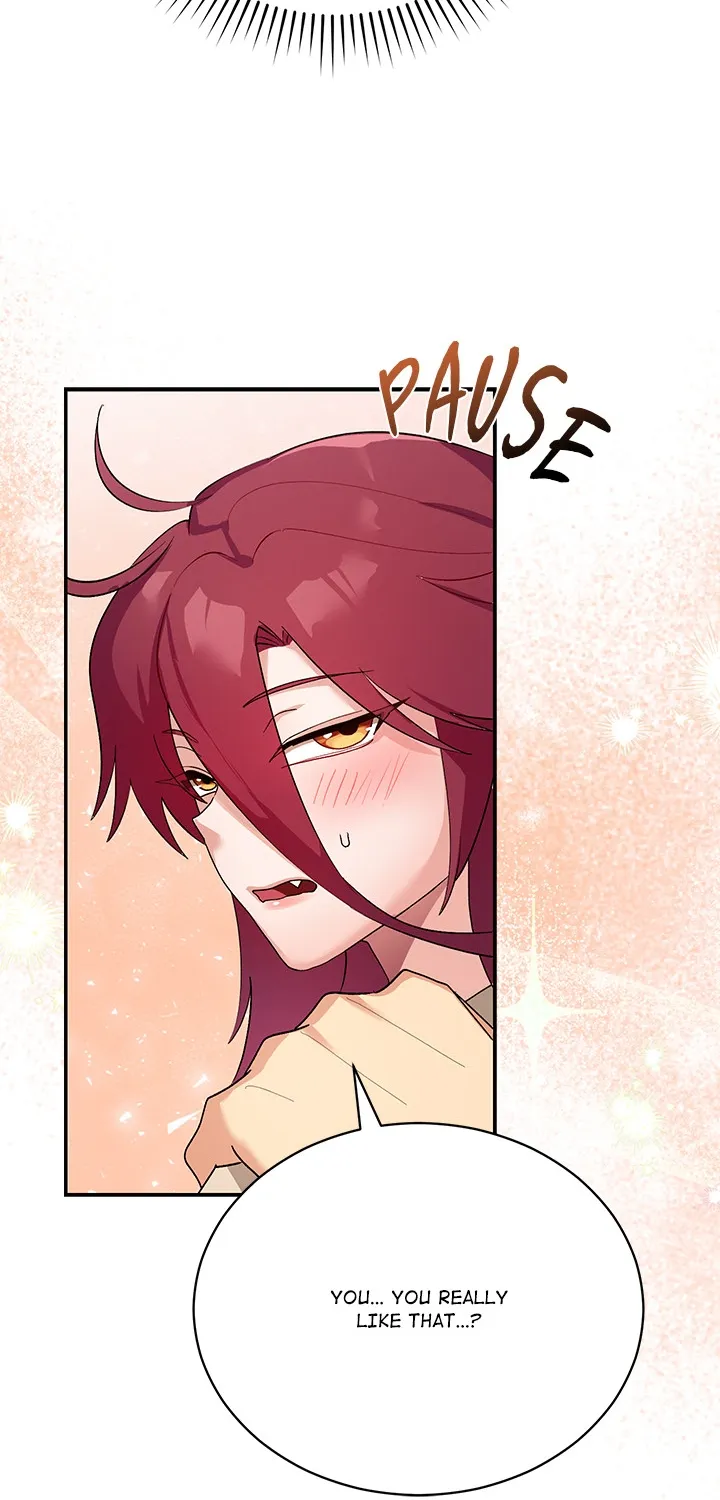 Saving My Magical Girl Chapter 2 page 24 - 