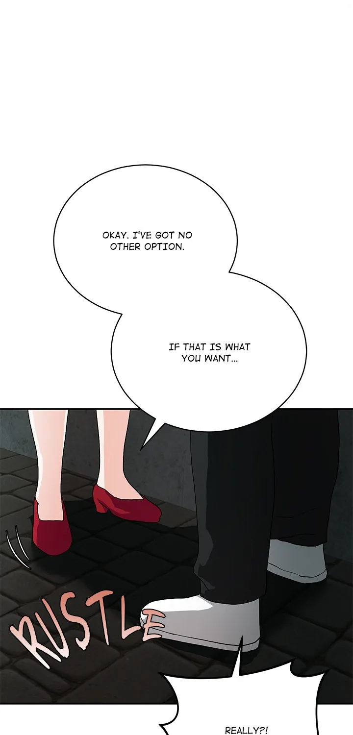 Saving My Magical Girl Chapter 2 page 25 - 