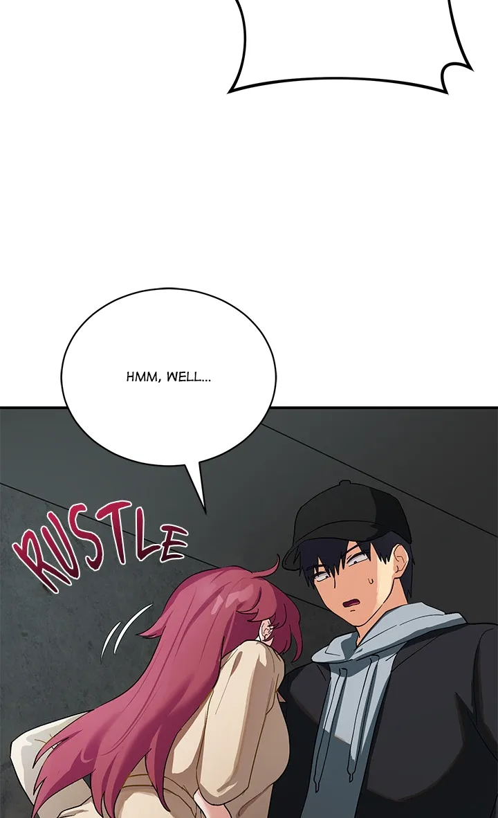 Saving My Magical Girl Chapter 2 page 26 - 