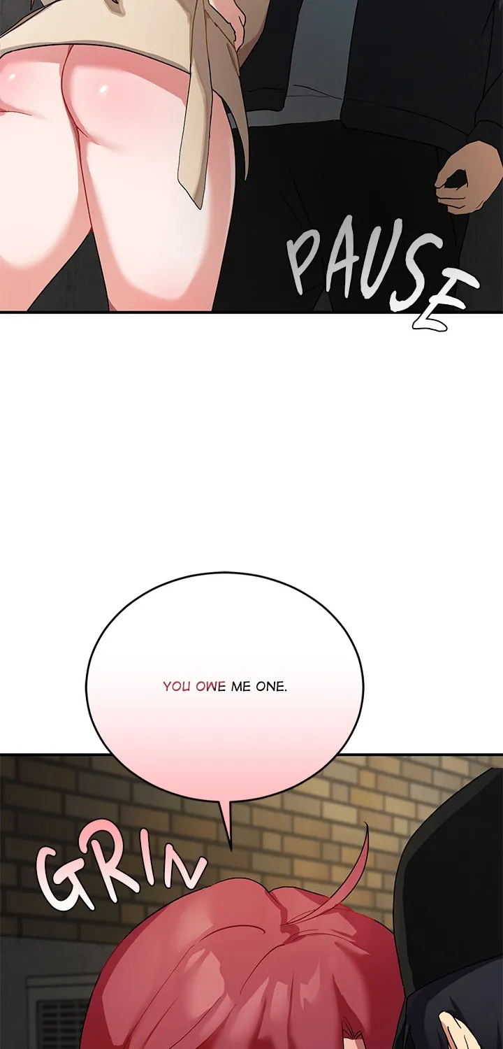 Saving My Magical Girl Chapter 2 page 27 - 
