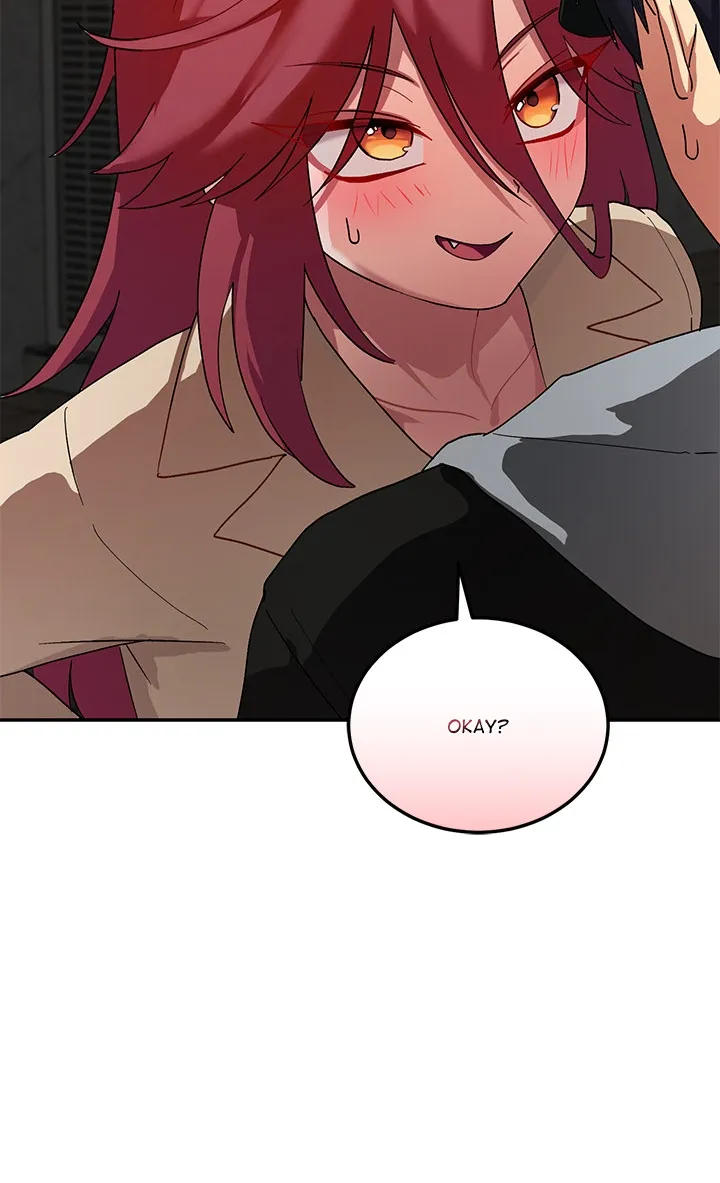 Saving My Magical Girl Chapter 2 page 28 - 