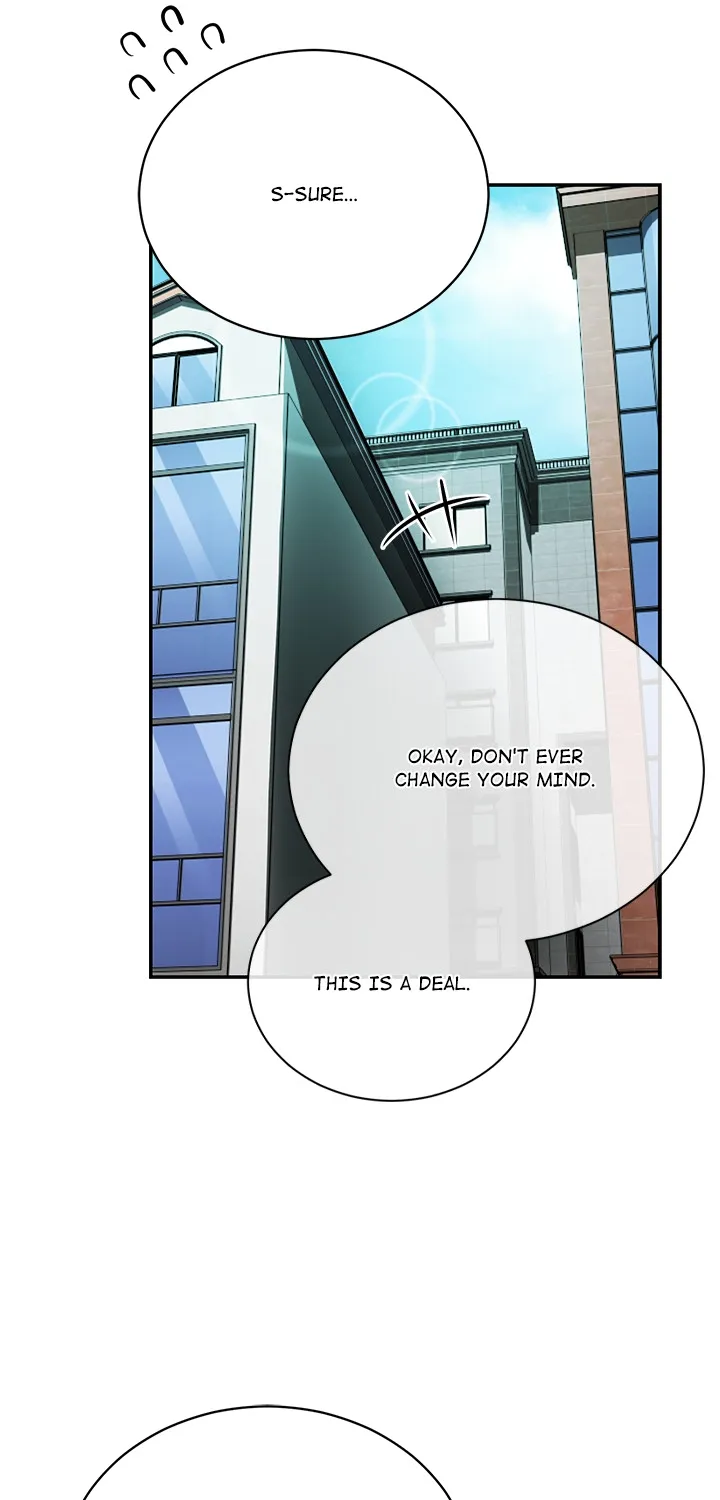 Saving My Magical Girl Chapter 2 page 29 - 
