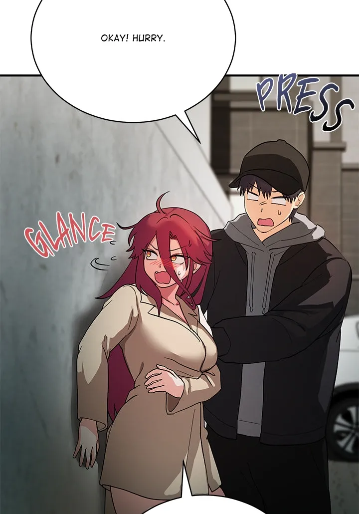 Saving My Magical Girl Chapter 2 page 30 - 
