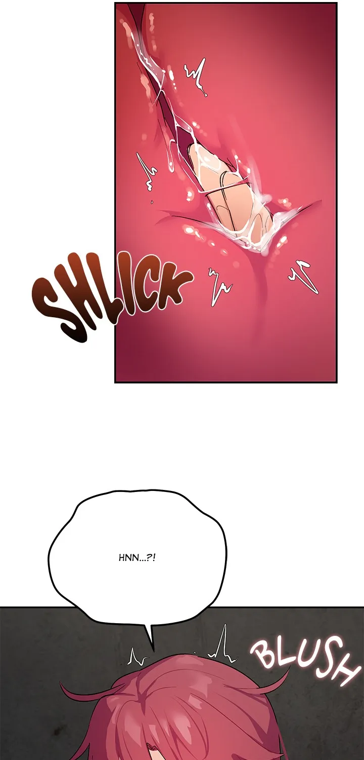 Saving My Magical Girl Chapter 2 page 37 - 