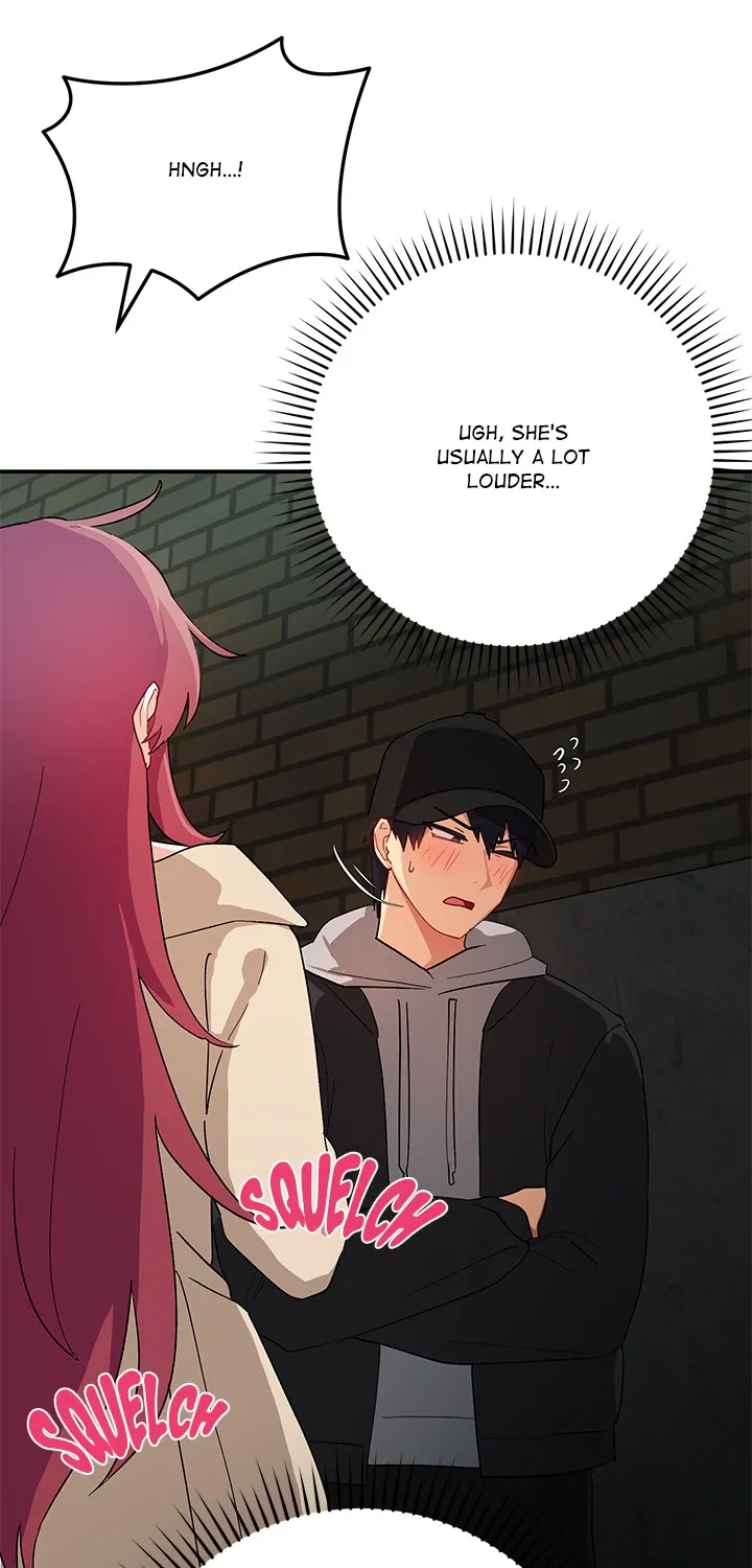 Saving My Magical Girl Chapter 2 page 39 - 