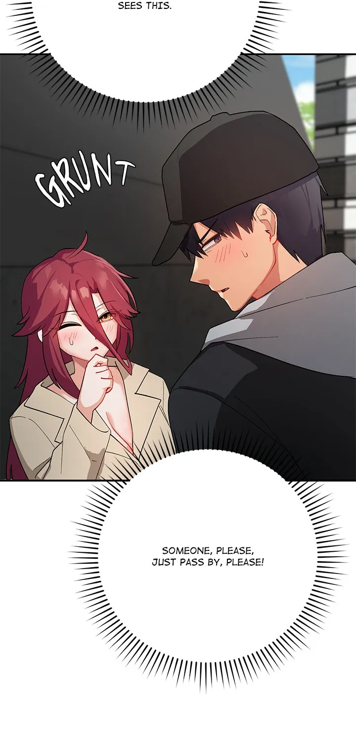 Saving My Magical Girl Chapter 2 page 41 - 