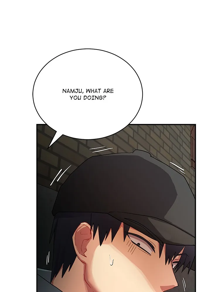 Saving My Magical Girl Chapter 2 page 42 - 