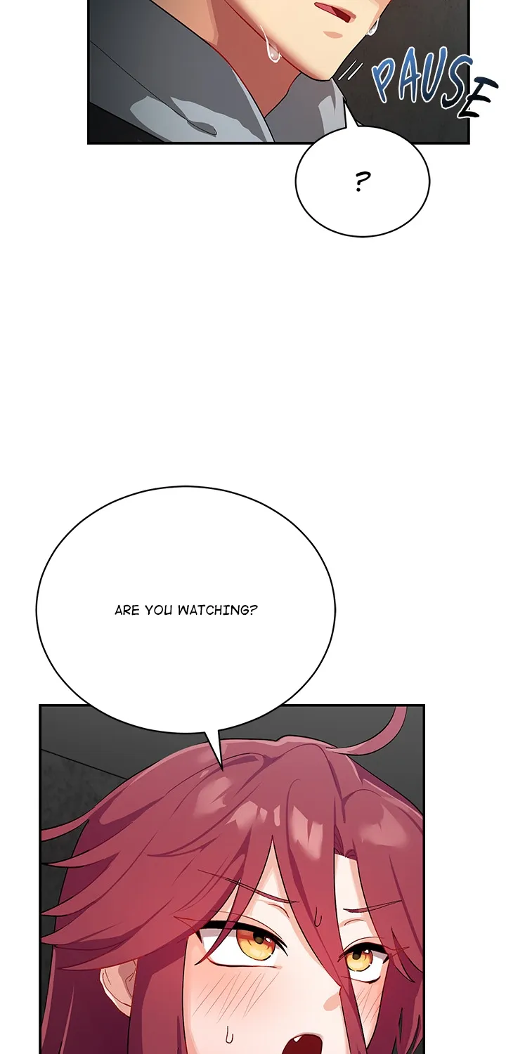 Saving My Magical Girl Chapter 2 page 43 - 
