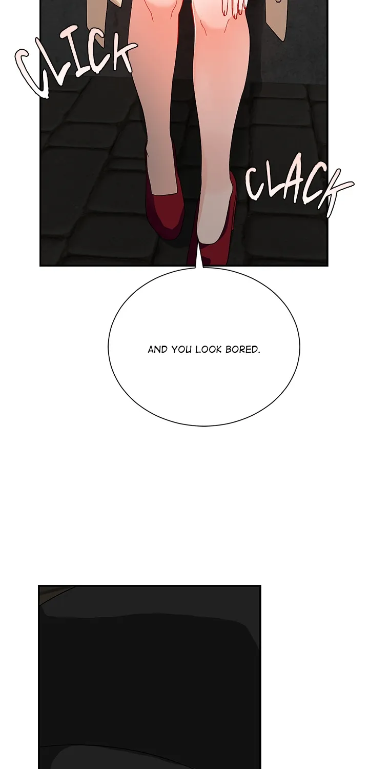 Saving My Magical Girl Chapter 2 page 47 - 