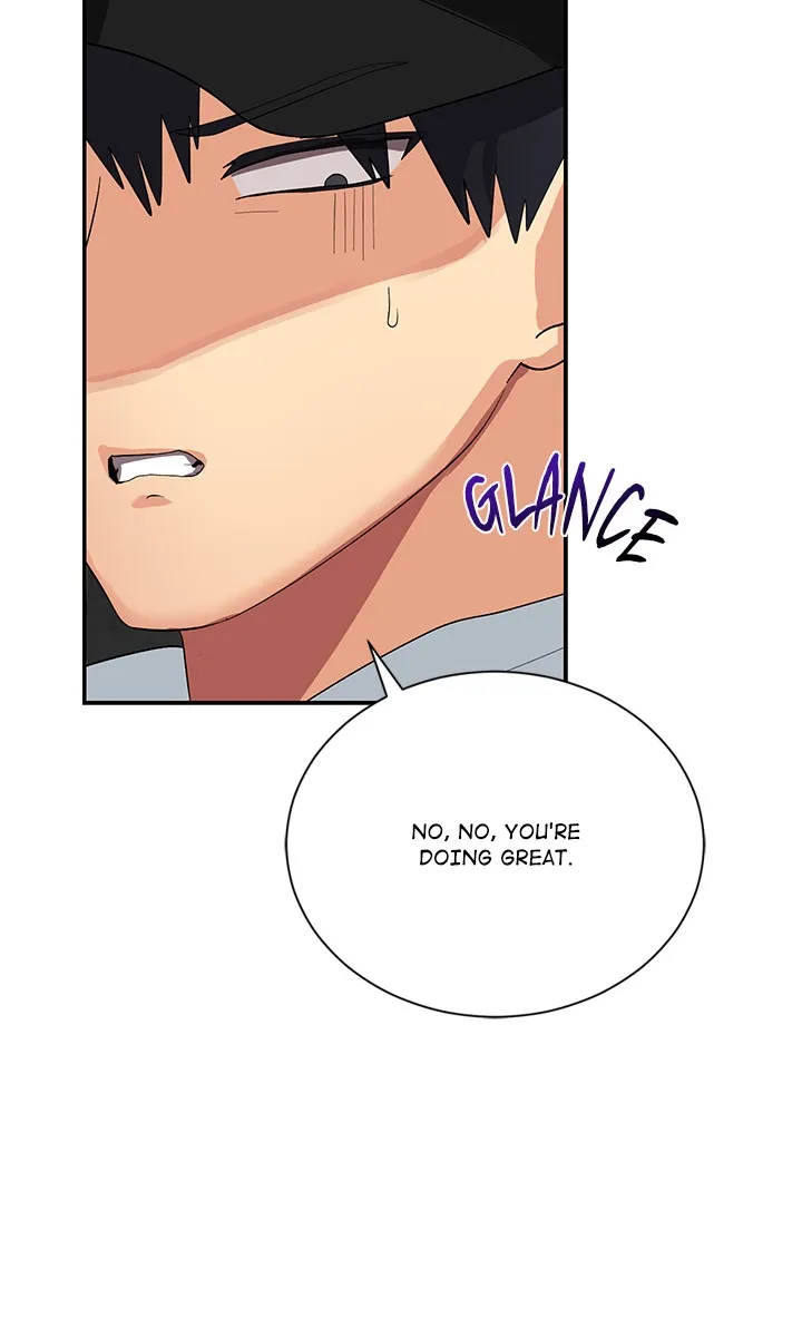 Saving My Magical Girl Chapter 2 page 48 - 