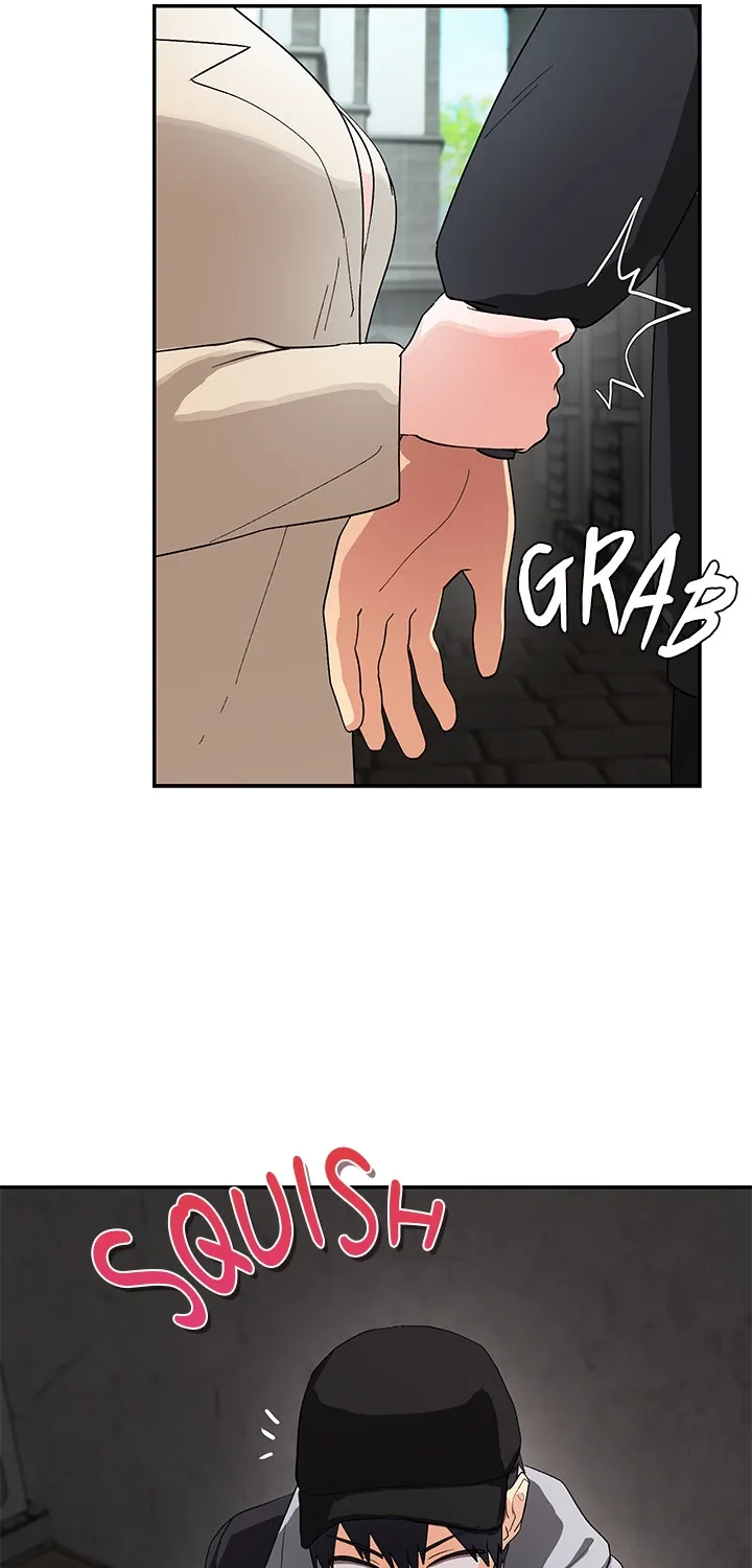 Saving My Magical Girl Chapter 2 page 49 - 