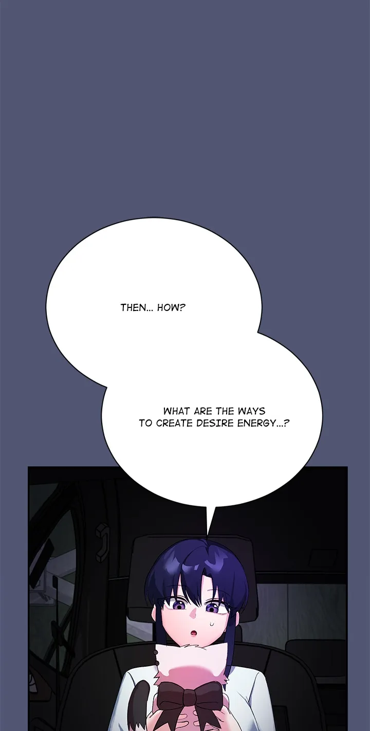 Saving My Magical Girl Chapter 2 page 6 - 