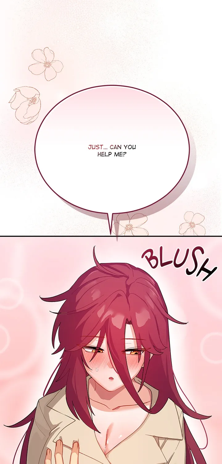 Saving My Magical Girl Chapter 2 page 51 - 