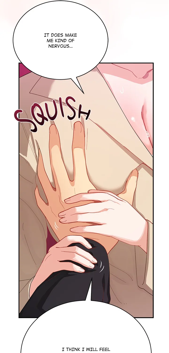 Saving My Magical Girl Chapter 2 page 53 - 