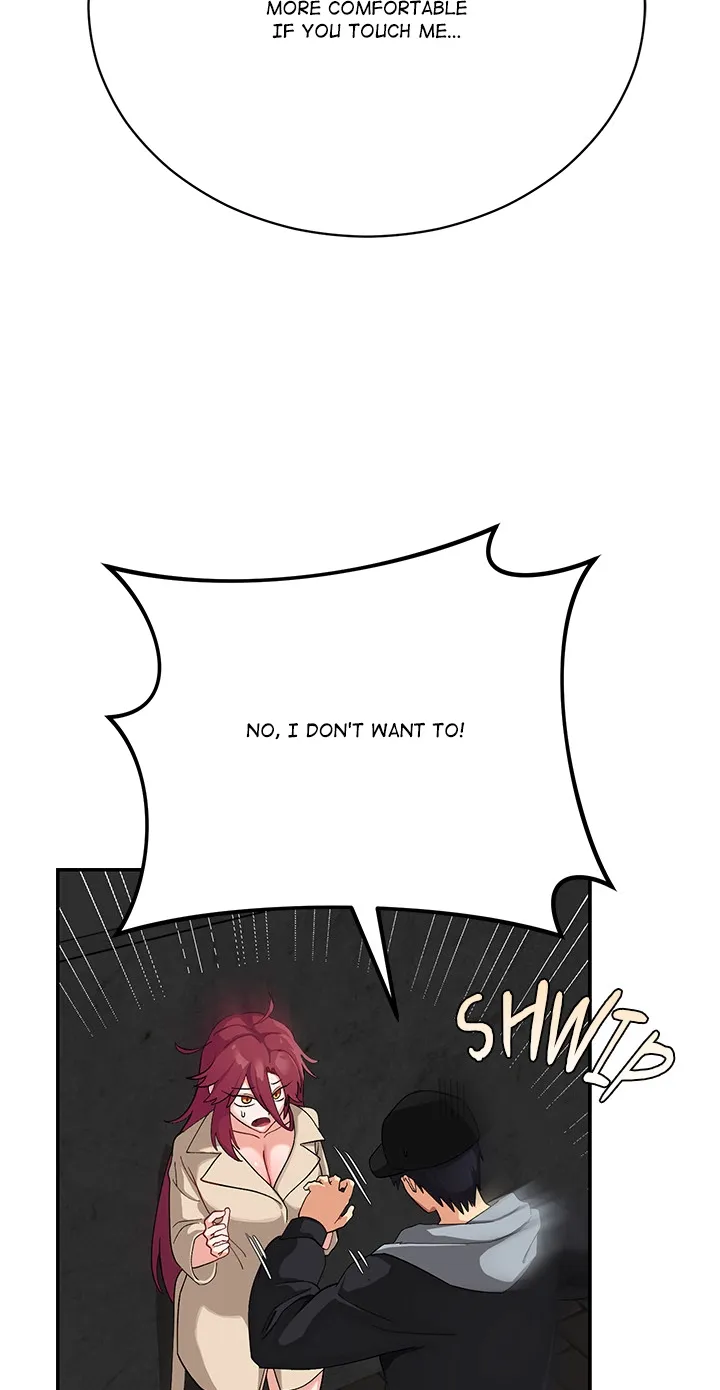 Saving My Magical Girl Chapter 2 page 54 - 