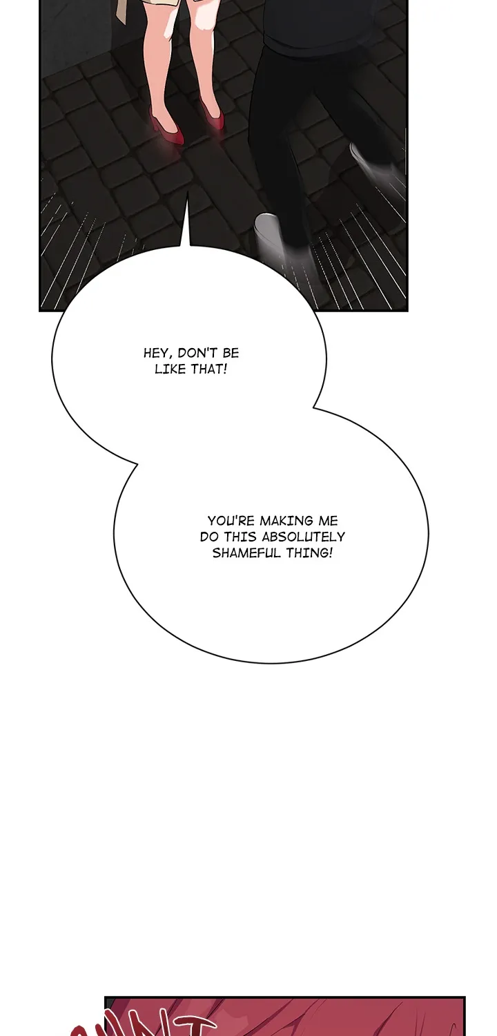 Saving My Magical Girl Chapter 2 page 55 - 