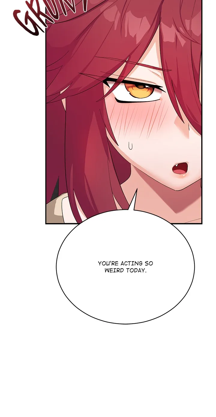Saving My Magical Girl Chapter 2 page 56 - 