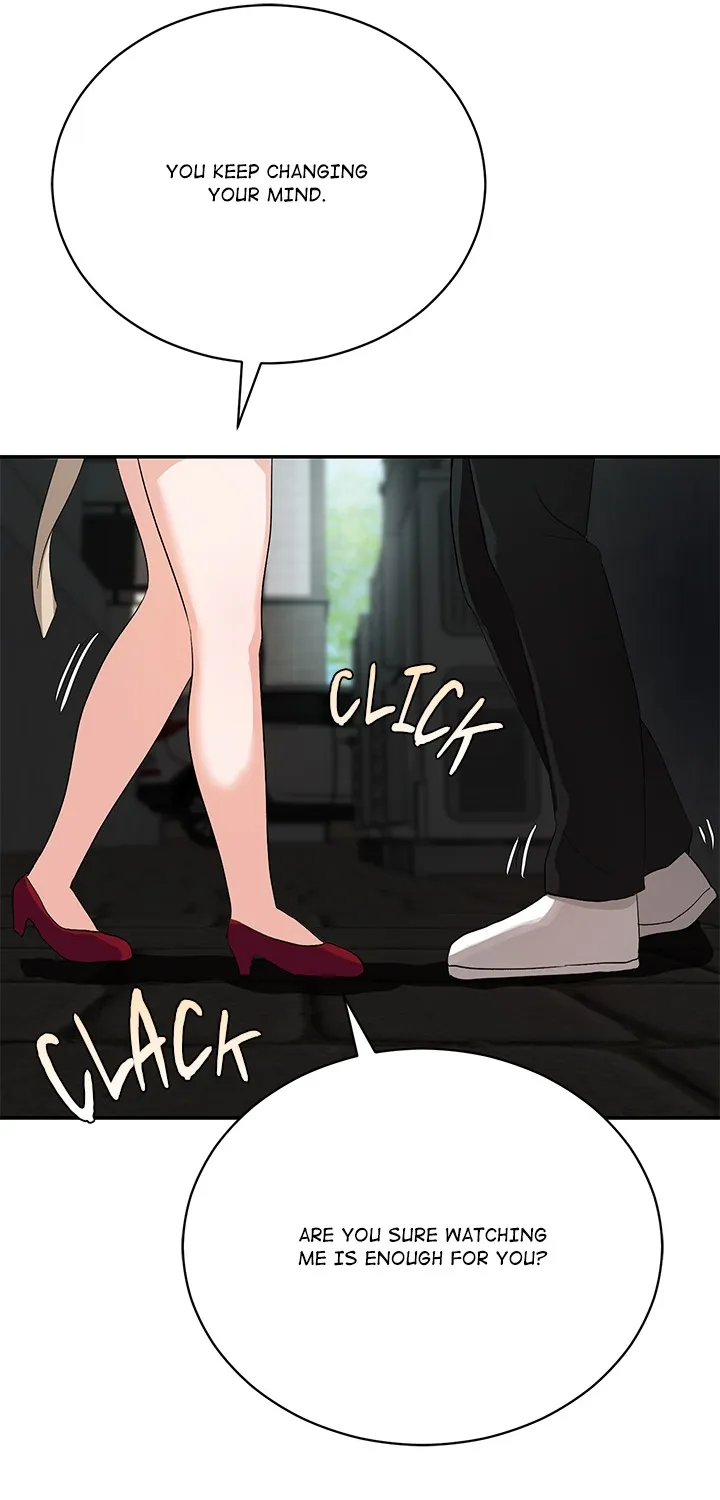 Saving My Magical Girl Chapter 2 page 57 - 