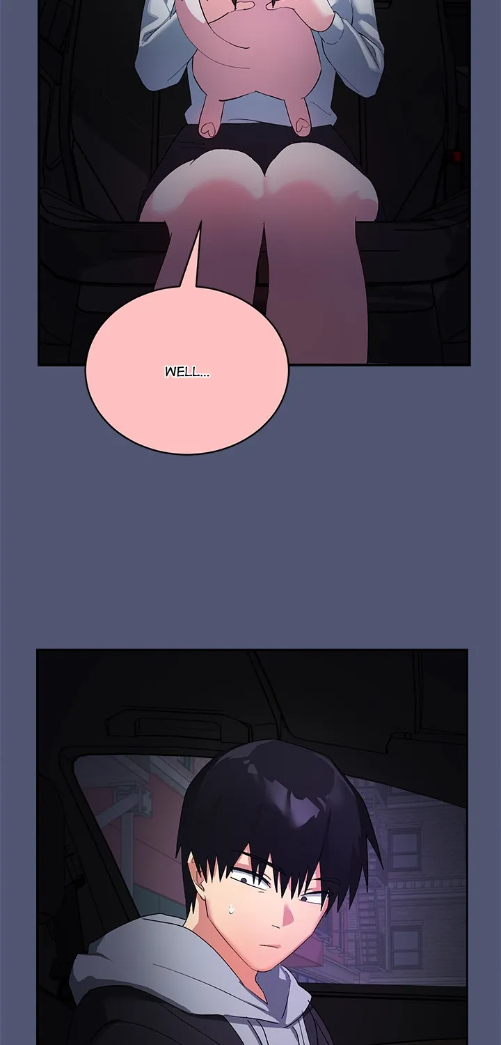 Saving My Magical Girl Chapter 2 page 7 - 