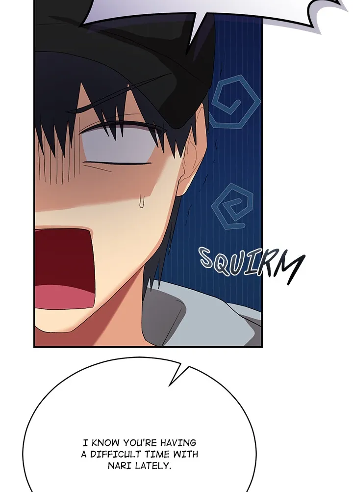 Saving My Magical Girl Chapter 2 page 62 - 