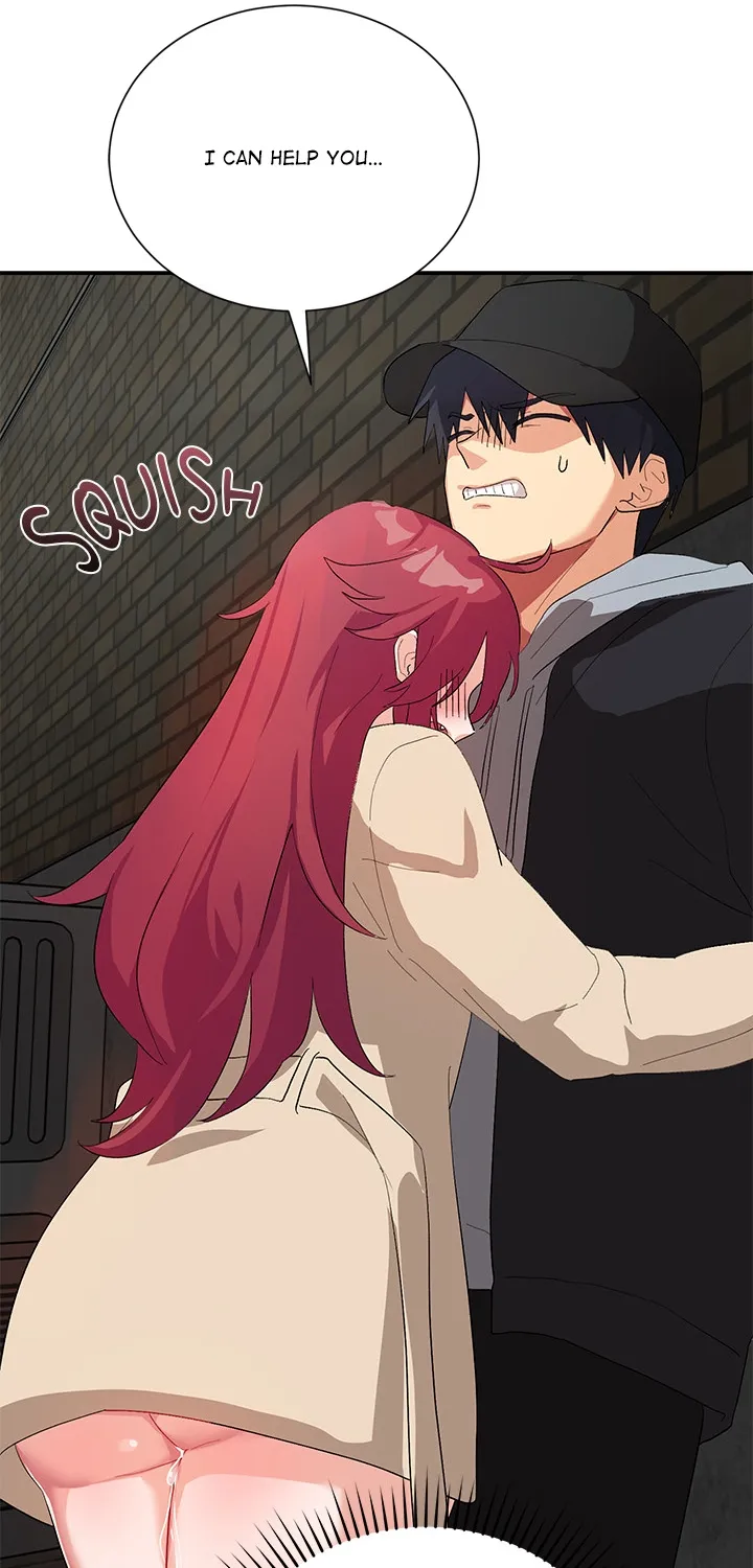 Saving My Magical Girl Chapter 2 page 65 - 