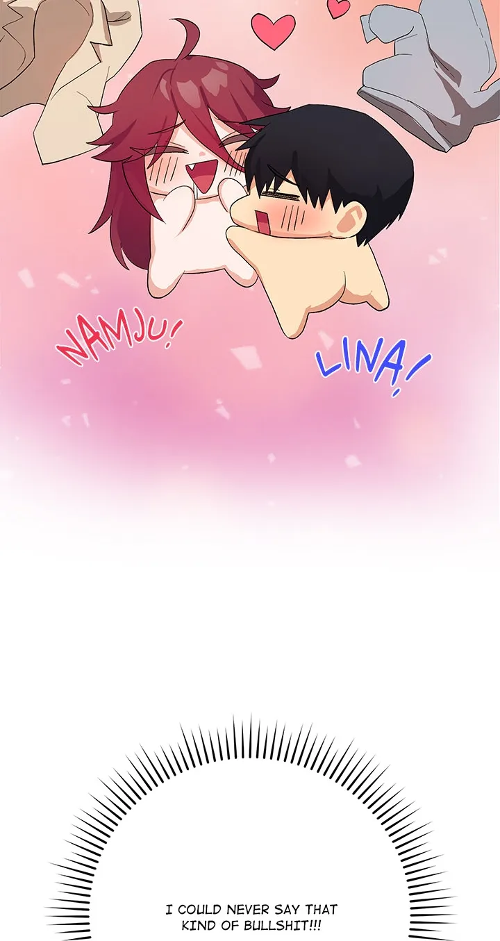 Saving My Magical Girl Chapter 2 page 68 - 
