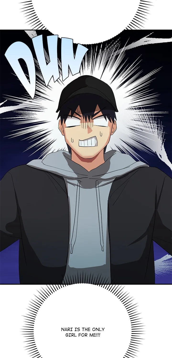 Saving My Magical Girl Chapter 2 page 69 - 