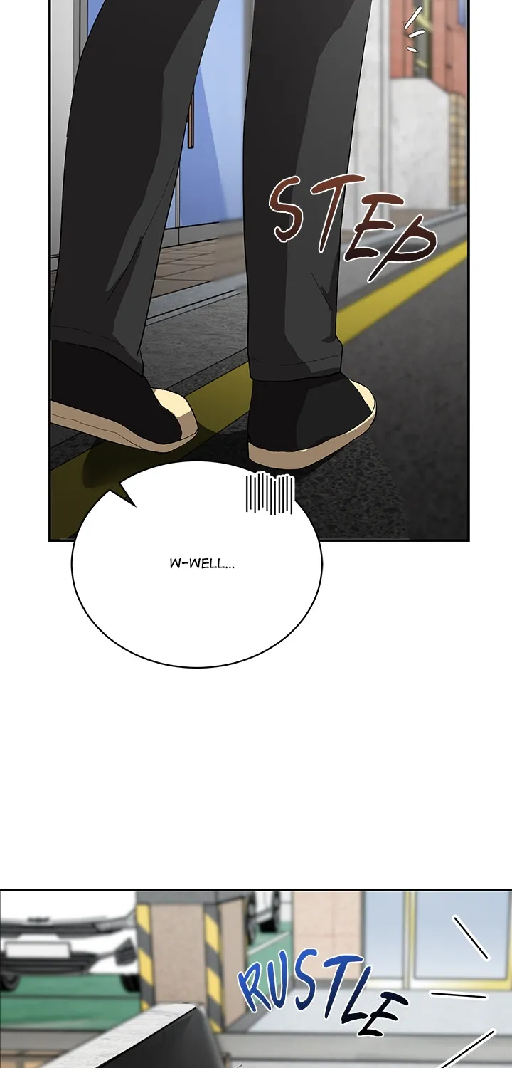 Saving My Magical Girl Chapter 2 page 71 - 