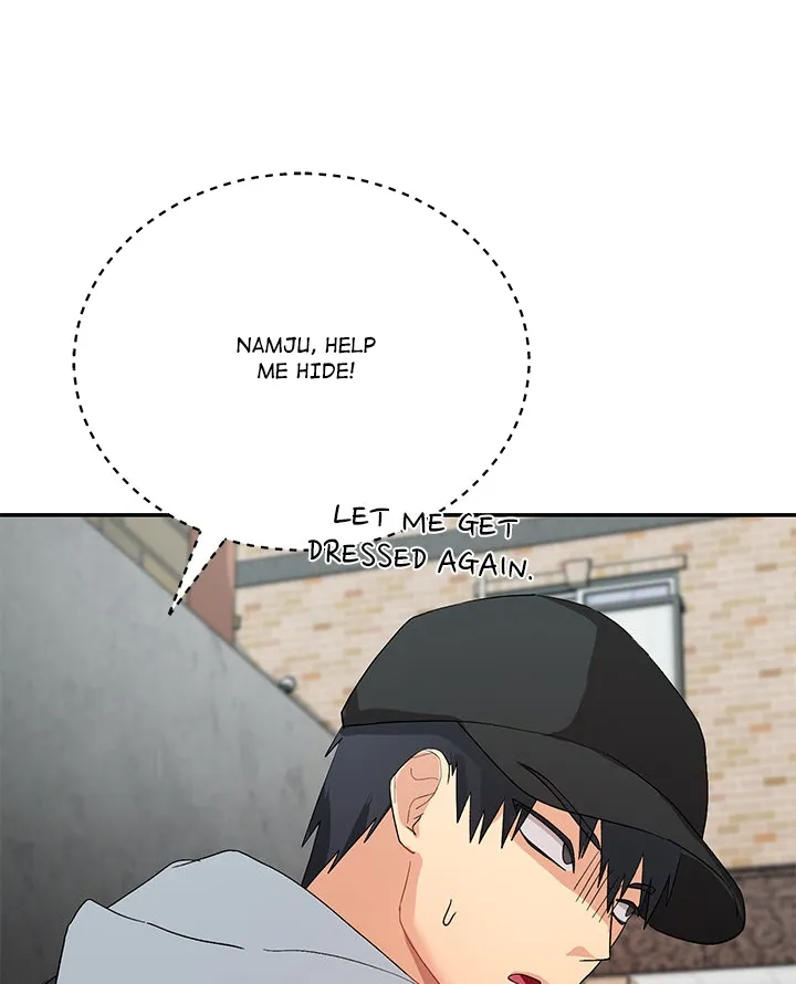 Saving My Magical Girl Chapter 2 page 74 - 