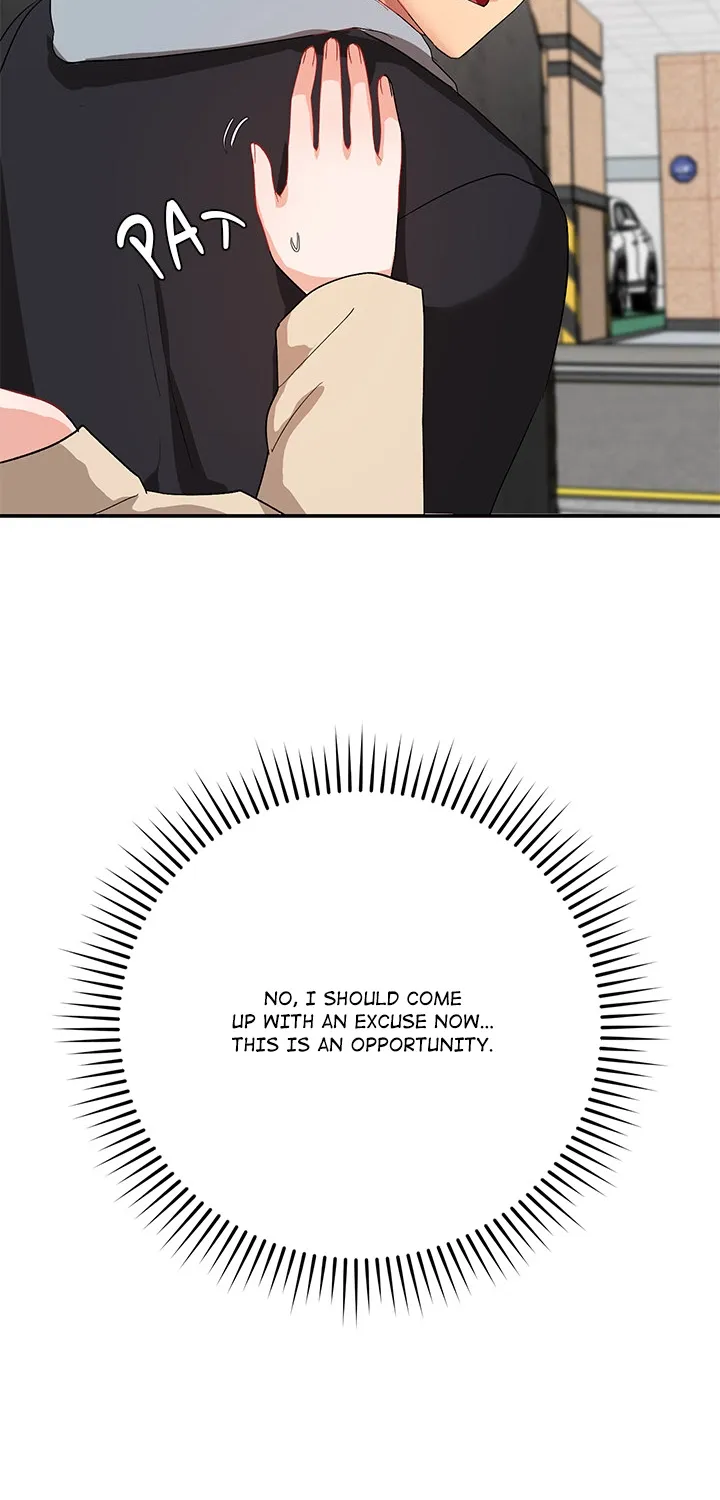 Saving My Magical Girl Chapter 2 page 75 - 
