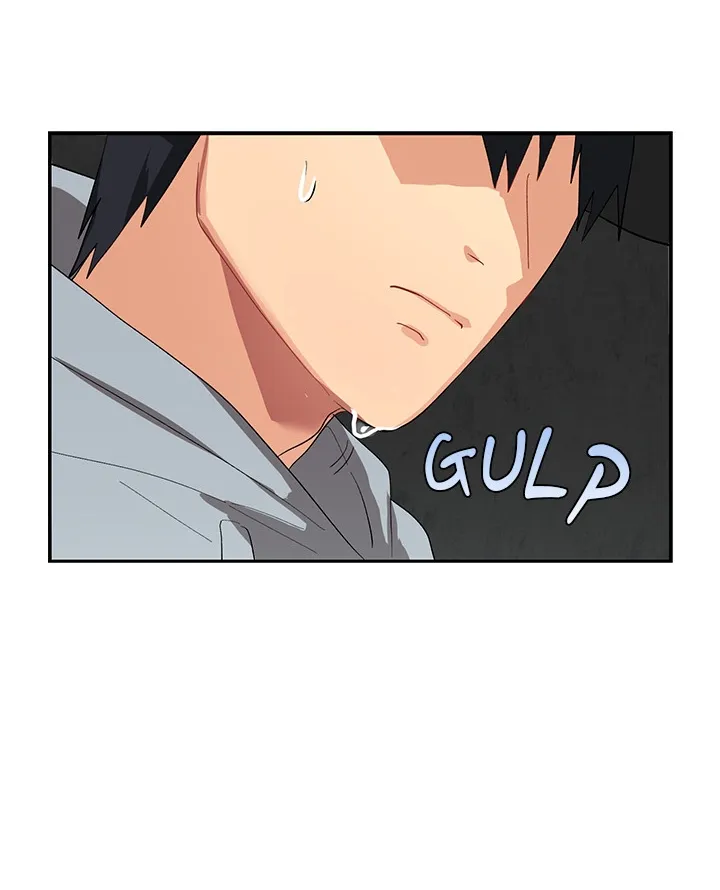 Saving My Magical Girl Chapter 2 page 76 - 